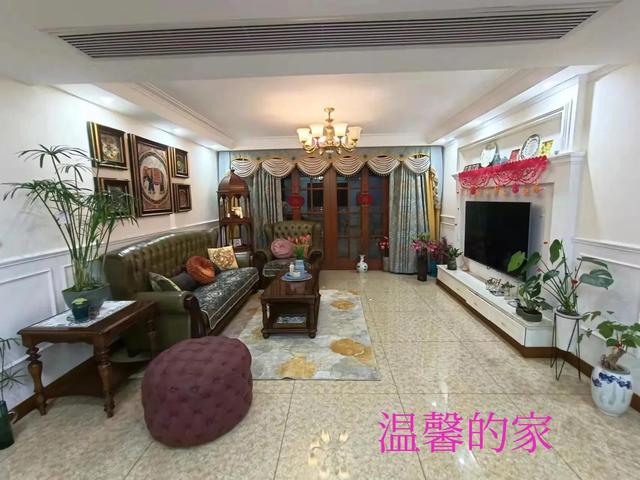 "梦中回家"