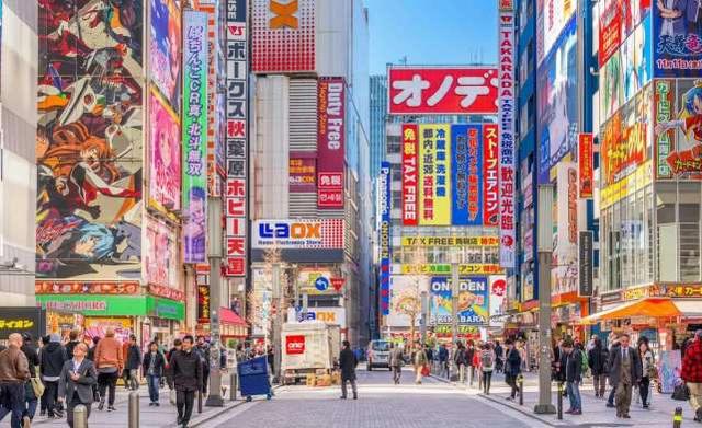美国、中国、日本三大经济体，负债各有多少？