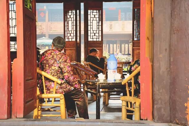 國內最慵懶的9處旅行地，給自己一個偷懶的機會，好嗎？