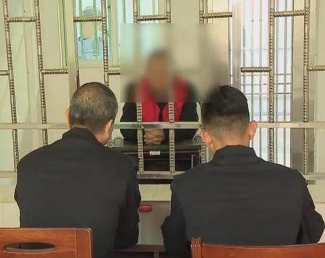1999年男子杀少妇潜逃21年，被捕时开百万豪车，赔40万获家属谅解