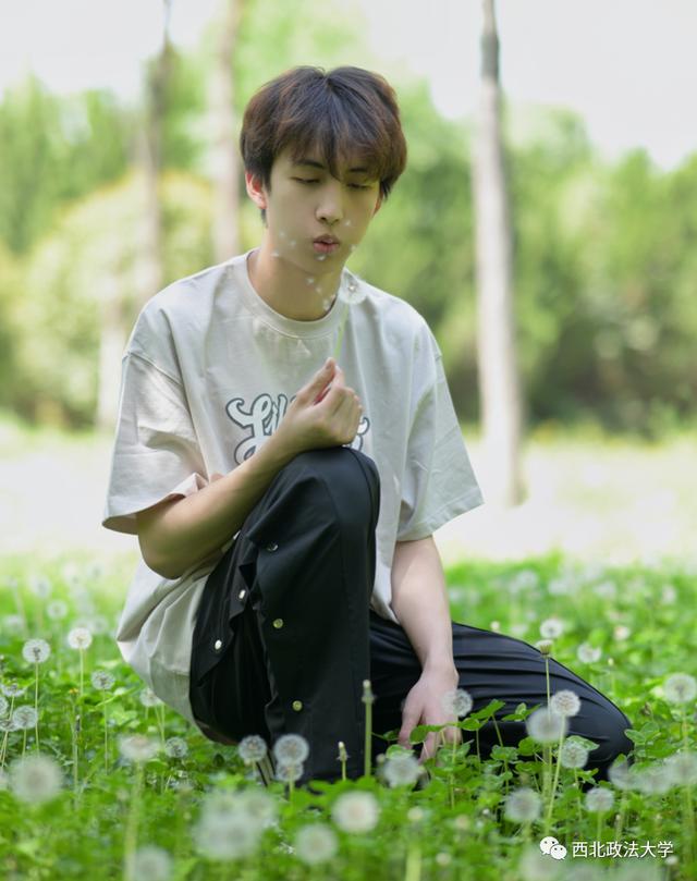 什么？在西法大，spring还有这个意思!