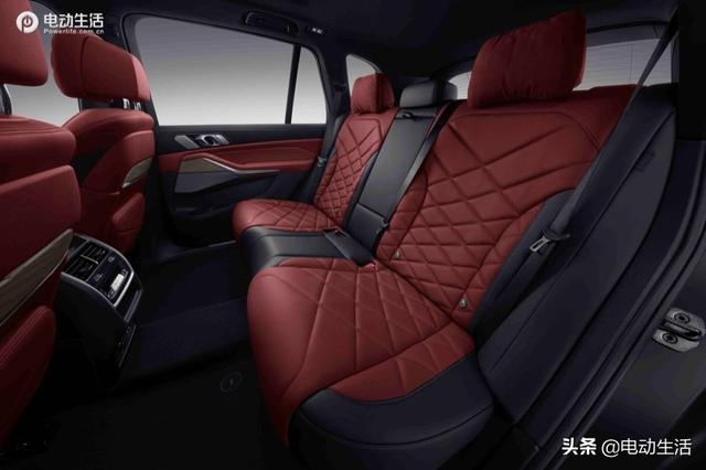 全新宝马 i3 / X5 国产并上市 分别售价34.99万/60.5万起