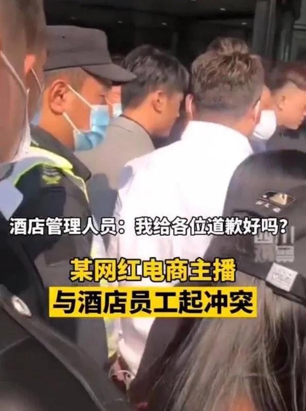 辛选与YPL品牌风波落幕，狼来了的故事不止这一次了