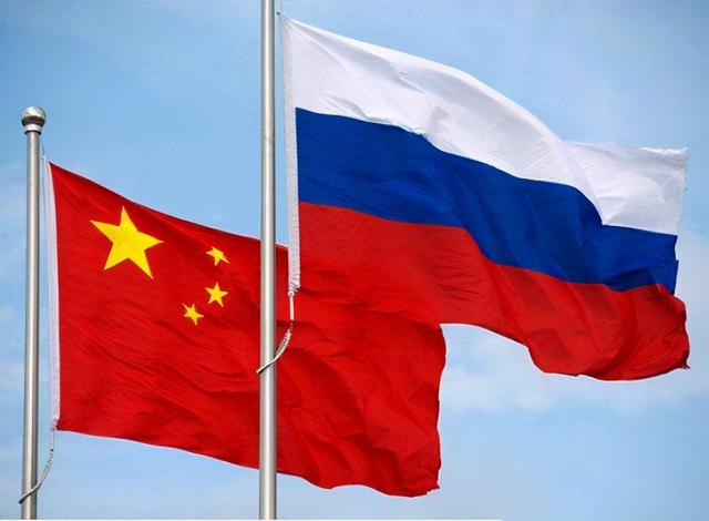 俄罗斯宣布“退群”！与其挤破头融入欧洲，不如更好的和中国合作