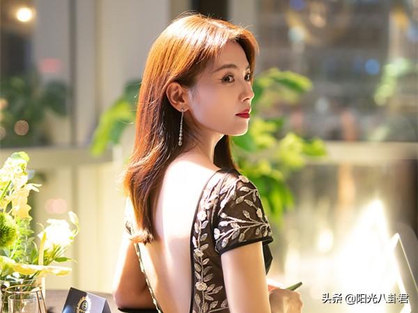 长着一张演员脸，演技却一言难尽，这5位内地女演员个个都被高估