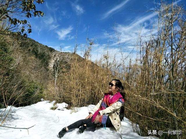 13人绕过检查点，私自进入云南苍山探险失联，苍山究竟有多凶险？