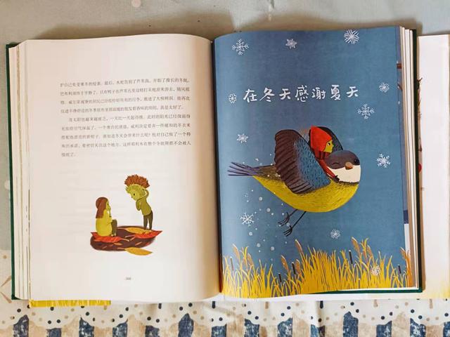 媲美《柳林风声》的经典获奖儿童成长之书，值得收藏