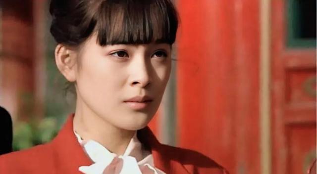 女演员马境个人资料（高颜值好演技却不出名）(33)