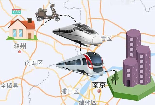 外地人能在滁州买房子嘛（安徽滁州买房跨省到南京上班了行么）(1)