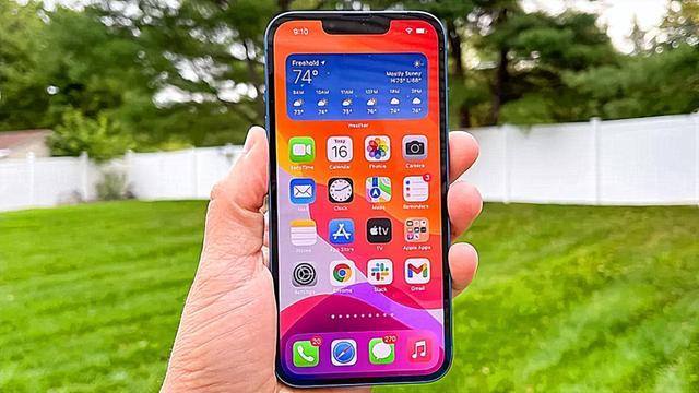 iOS 15.5Beta 4正式发布，这4个动作，果粉：终于可以养老了