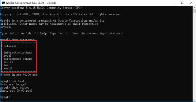 python接口自动化（三十八）-python操作mysql数据库（详解）