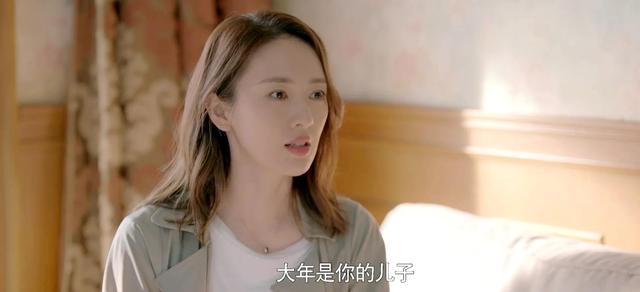 《心居》大结局：葛玥才是真的狠，一句话就让坐牢的顾昕寝食难安