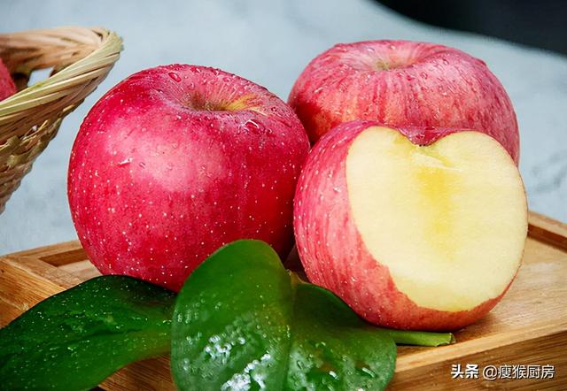 全国哪的苹果最好吃？经过筛选，这8个地方比较出名，有你家乡吗