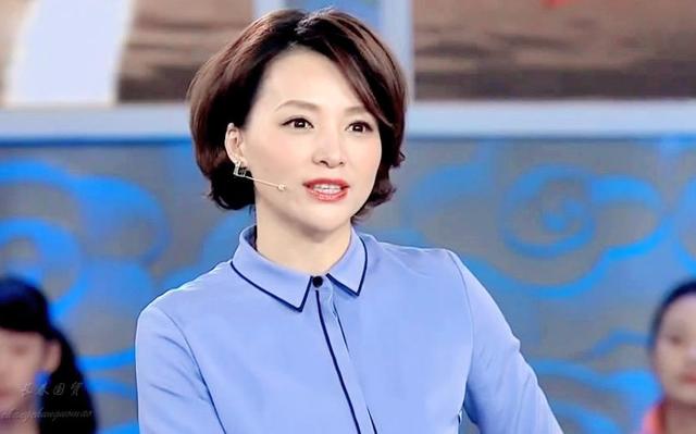 “人间清醒”董卿的五个金句告诉我们，人活着就为了做真正的自己