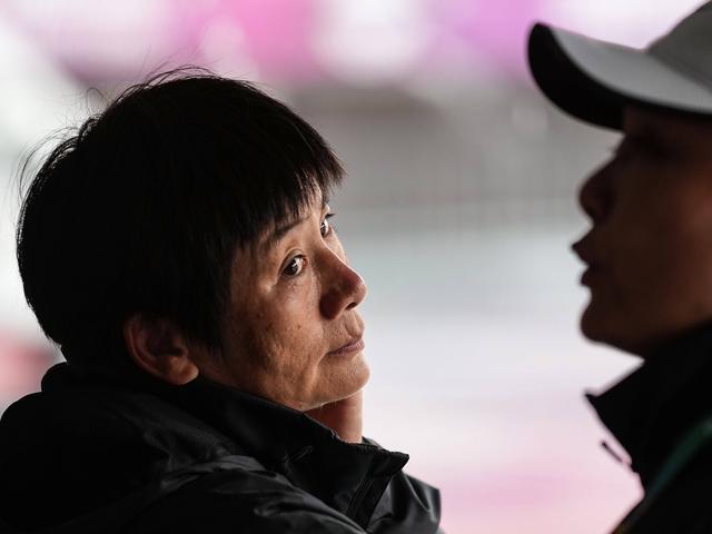 女足主帅水庆霞：3000万奖金，和体内的钢板