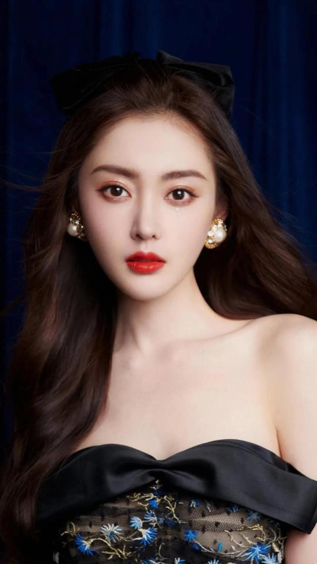 越老越有味道的13位女明星（黑土地出大美人）(61)
