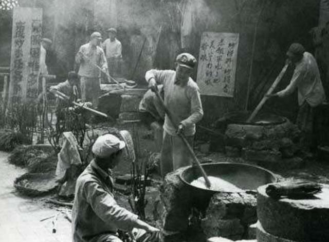 51年彭德怀从朝鲜回国，参加军委会议，大发脾气：难道战士不爱国