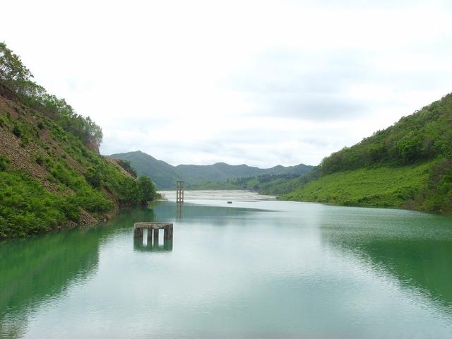 尾矿坝堆坝原理
