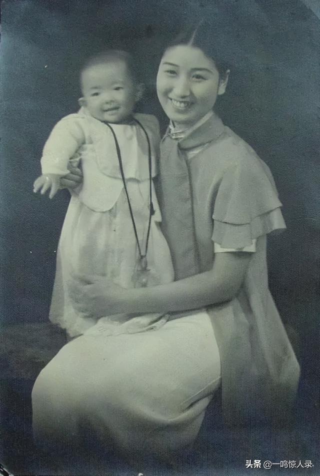 中国十位传奇女特工，背负汉奸骂名50年，只为让日本投降全国解放