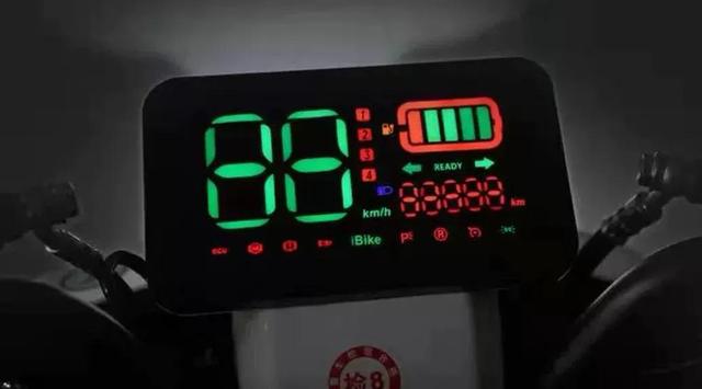 满电续航350公里，这两款长续航电动车，适合外卖小哥