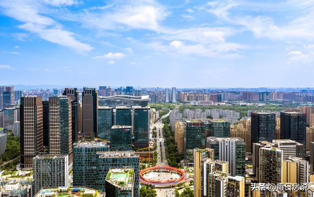 楼市“抛房潮”出现？11个中心城市二手房现集中售卖，影响多大