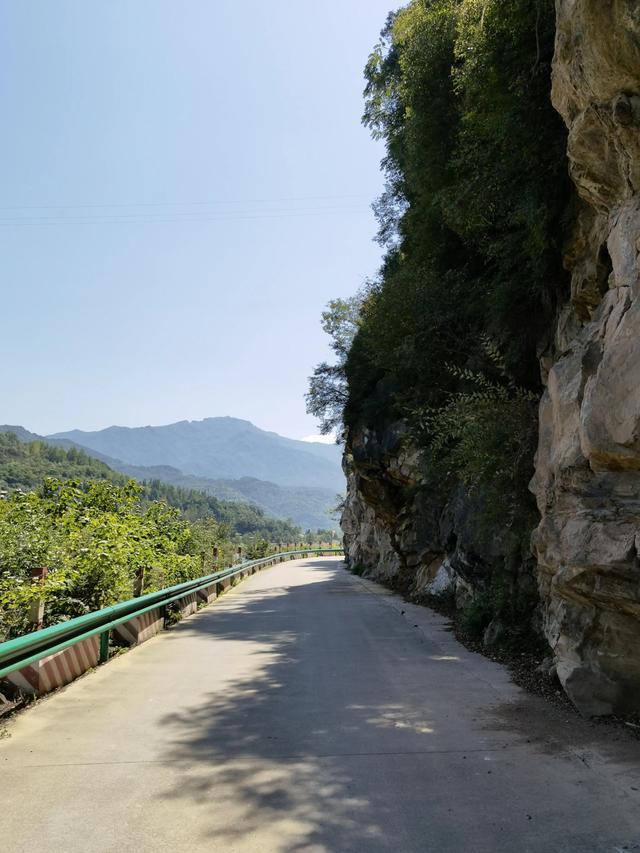 登石榴山記