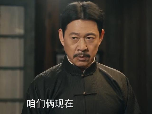 40集《一代洪商》今晚开播，五大实力派助阵，央视力推，爆款潜质