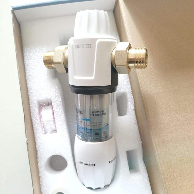 饮料高分子过滤机价格