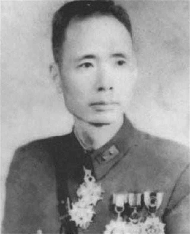 1949年国共谈判，朱德接见刘斐，毛主席说：李宗仁有六个靠不住
