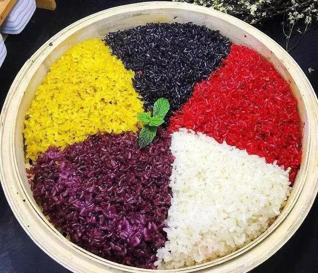 明日三月三，除了吃鸡蛋，这5样也要记得吃，寓意祈福禳灾保平安