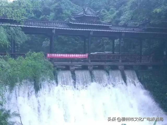 雙龍溝最全打卡攻略出爐，推給朋友絕對沒錯！