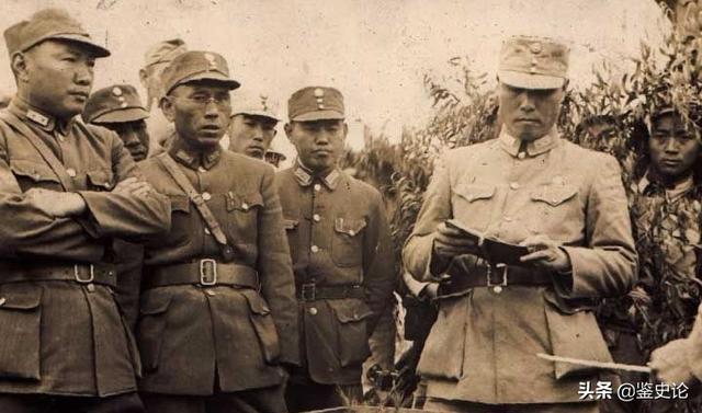 1947年，李天霞对张灵甫见死不救，败逃台湾后，晚年过得如何？