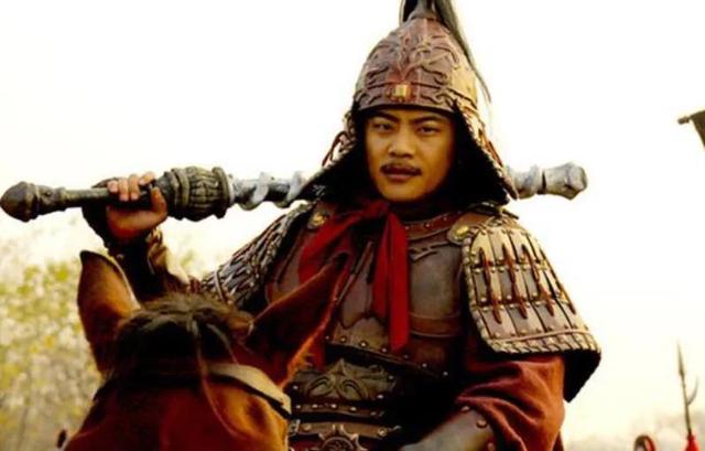 玄武门之变前夜，齐王邀请太子纵酒欢歌，李世民聚集众臣密谋大事