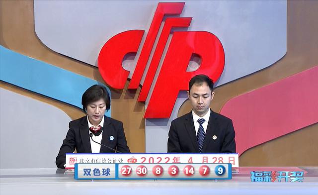蓝球开09！双色球第2022047期开奖：红球大小比2-4