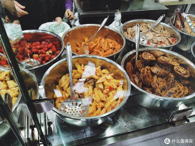 旅行就要邊走邊吃：舌尖上的昆明，盤點我在昆明吃到的各種美食