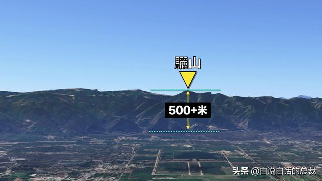 秦始皇陵：2002年考古学家全面勘探了秦始皇陵，五个惊奇浮出水面