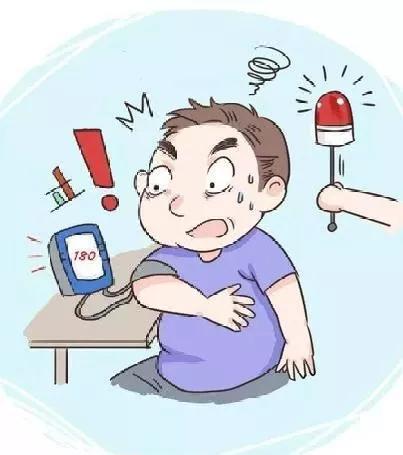养胃就能治好高血压？说实话，高血压的本质就是脾胃虚了