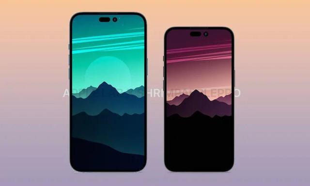 4款iPhone 14价格曝光，这可能是近几年最不值得期待的苹果手机了