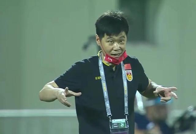 从18-2到1-1，中国足球需要运气！今夜沙特送温暖，中国男足笑纳