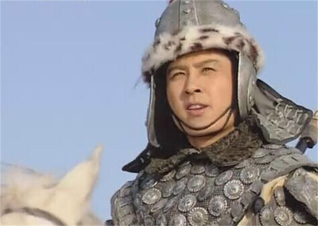 为何辅佐刘备后，马超的志气突然消失，像被“雪藏”一般