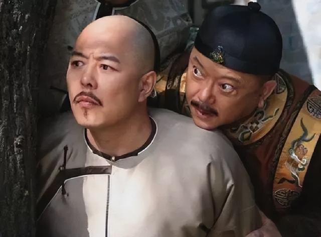 乾隆告诫儿子不要杀和珅，嘉庆却不听，15年后才明白乾隆的苦心