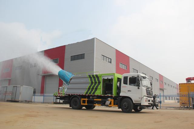 砂石装载车卸料时间是多久