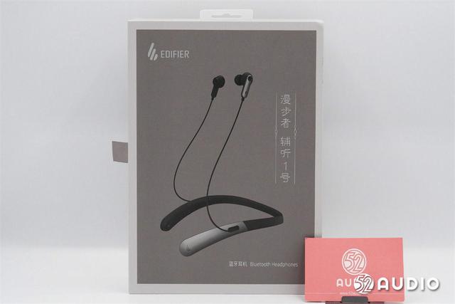 漫步者辅听1号拆解，支持APP验配，智能听损补偿算法