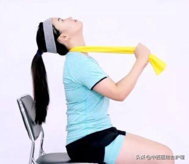 「颈椎养生科普」颈椎曲度变直怎么办？