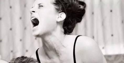 女人生孩子有多疼？