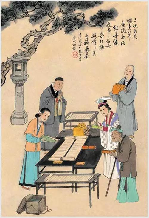 中国风俗习惯 中国风俗习惯（风俗中国的风俗） 生活