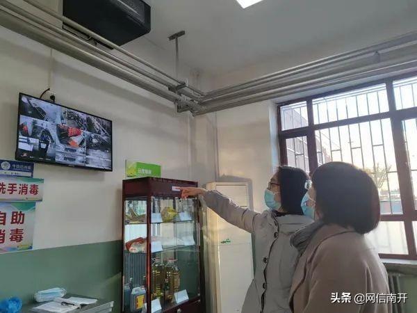 天津配餐事件后续来了！耀华、二南开等6所学校发布重要通告！