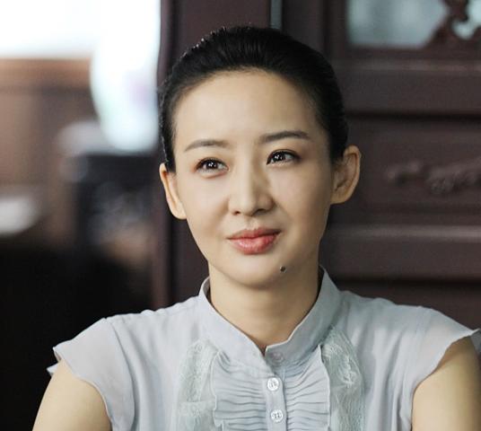 买红妹:一段失败的婚姻,为了孩子和前夫和解,51岁依旧未婚