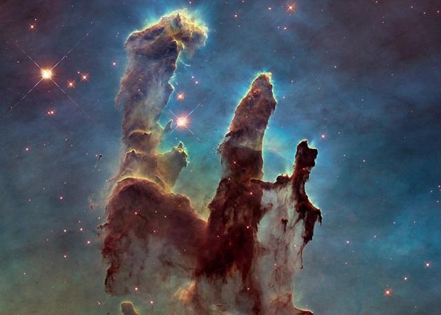 直径5.2亿光年，囊括10万星系，“恐怖”的拉尼亚凯亚超星系团