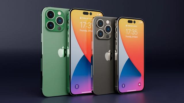 新iPhone 14系列真机谍照：外形大改，A16+1TB储存，你是否满意？
